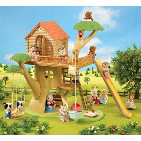 Sylvanian Families Набор 