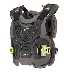 ALPINESTARS Защита тела A-1 PLUS Размер (M/L)