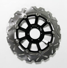 Передние тормозные диски Dream-moto для Honda CBR 1100 XX 99-07, CB 1300 01-02