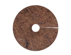 Приствольный круг кокосовое волокно 30см 1шт