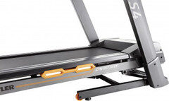 Беговая дорожка Kettler TRACK S4