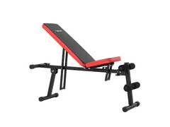Скамья силовая универсальная UnixFit BENCH 130P BSBN130P