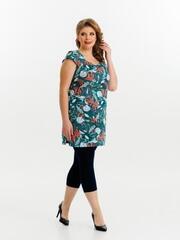 2527 Туника женская