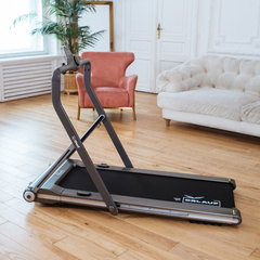 Беговая дорожка Orlauf Owl Grey