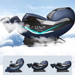 Массажное кресло Orlauf Dross