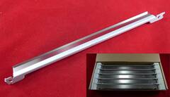 Дозирующее лезвие (Doctor Blade) Samsung ML-1510/1710/1740/1750/2245, SCX-4100/4200/4220/4300/4016/4116/4216F/SF-560/565/750/755P Xerox Phaser 3115/3116/3120/ 3121/3130, WC Pe114/Pe16e/3119 (ELP Imaging®) 10штук (цена за упаковку)