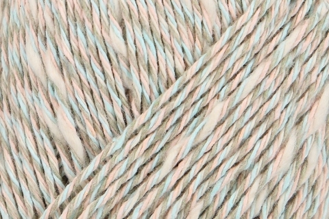 Пряжа Schachenmayr Color Breeze (00087/Миндил) 50гр/125м