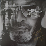 ADAMSON, BARRY: Cut To Black