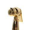 Cezares ATLANTIS-U-IFS-01 ATLANTIS-U-IFS-01 Душ гигиенический с гибким шлангом 120 см и держателем, хром