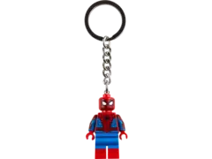 Брелок LEGO Marvel 854290 Человек-паук