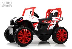 BUGGY F888FF 4WD и F888FF-A 4WD (полноприводный)