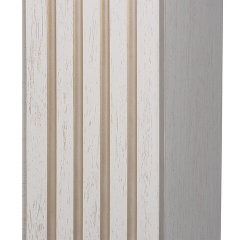 Портал Electrolux Siena 42/40/36 слоновая кость с золотой патиной