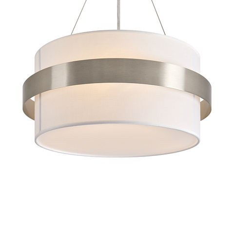 Подвесная люстра Freya BRIDE FR5367PL-03N