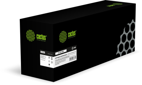 Картридж лазерный Cactus CS-TK8118M TK-8118M ASIA CN пурпурный (6000стр.) для Kyocera Mita Ecosys M8124cidn/M8130cidn