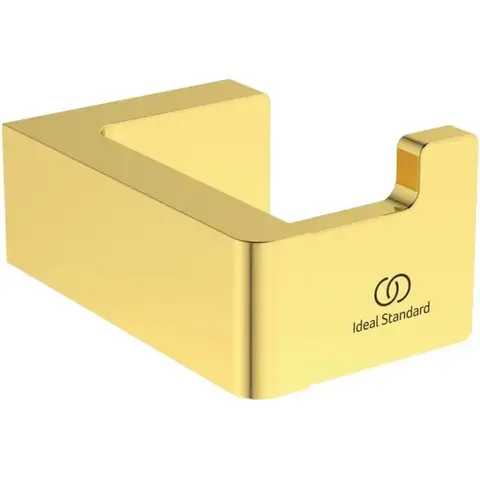 Ideal Standard T4506A2 CONCA Крючок одинарный квадратный (290775)