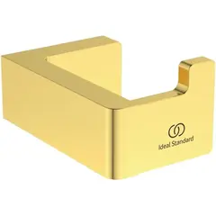 Ideal Standard T4506A2 CONCA Крючок одинарный квадратный (290775) фото