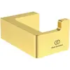 Ideal Standard T4506A2 CONCA Крючок одинарный квадратный (290775)