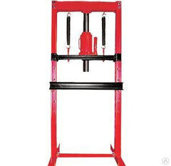 Пресс гидравлический 50 т TOR TL0600-50