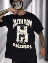 Футболка Death Row Records