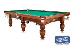 Бильярдный стол для пула 