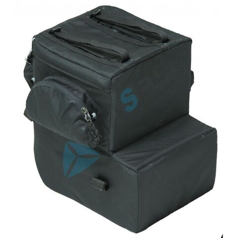 Кофр на снегоход Irbis Dingo Т150 BASEG 35023