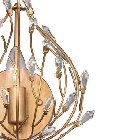 Настенный светильник Favourite Batun 2020-1W