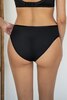 BETTY BLACK Briefs Трусы слипы