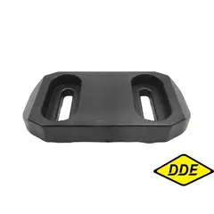 Пластина DDE ST6560/6561 полозок (пластик) (KC26-01-02)