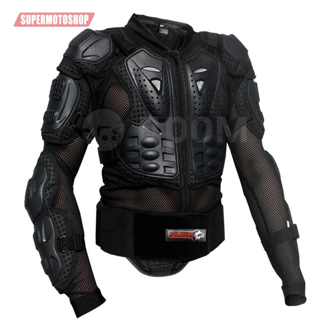 Защита тела / черепаха HUNTING WOLF AR03 XL