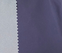 Ткань Дюспо, PU Milky, 80 гр/м2, синий