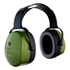 Jeta Safety (JEM-201) Наушники противошумные, 32 дБ