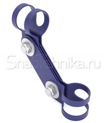 Усилитель ручки для тележек серии ТК,ТП,ТПР