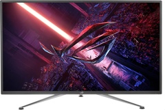 Монитор ASUS ROG STRIX XG43UQ белый