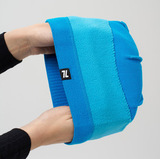 Шапка Nordski Sport Light Blue