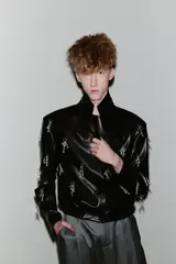 Куртка-бомбер