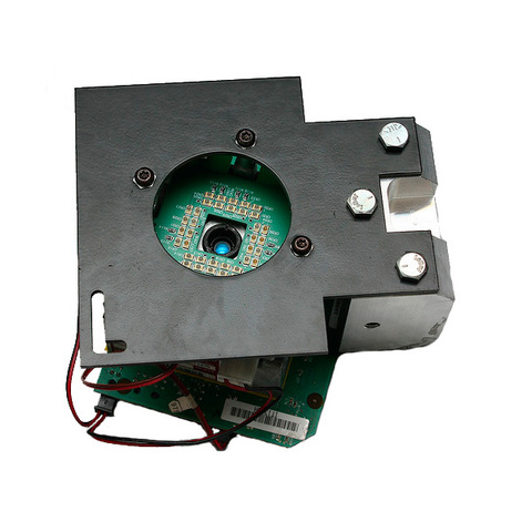 125-411-1 Камера HS200 левая, в сборе, HUNTER