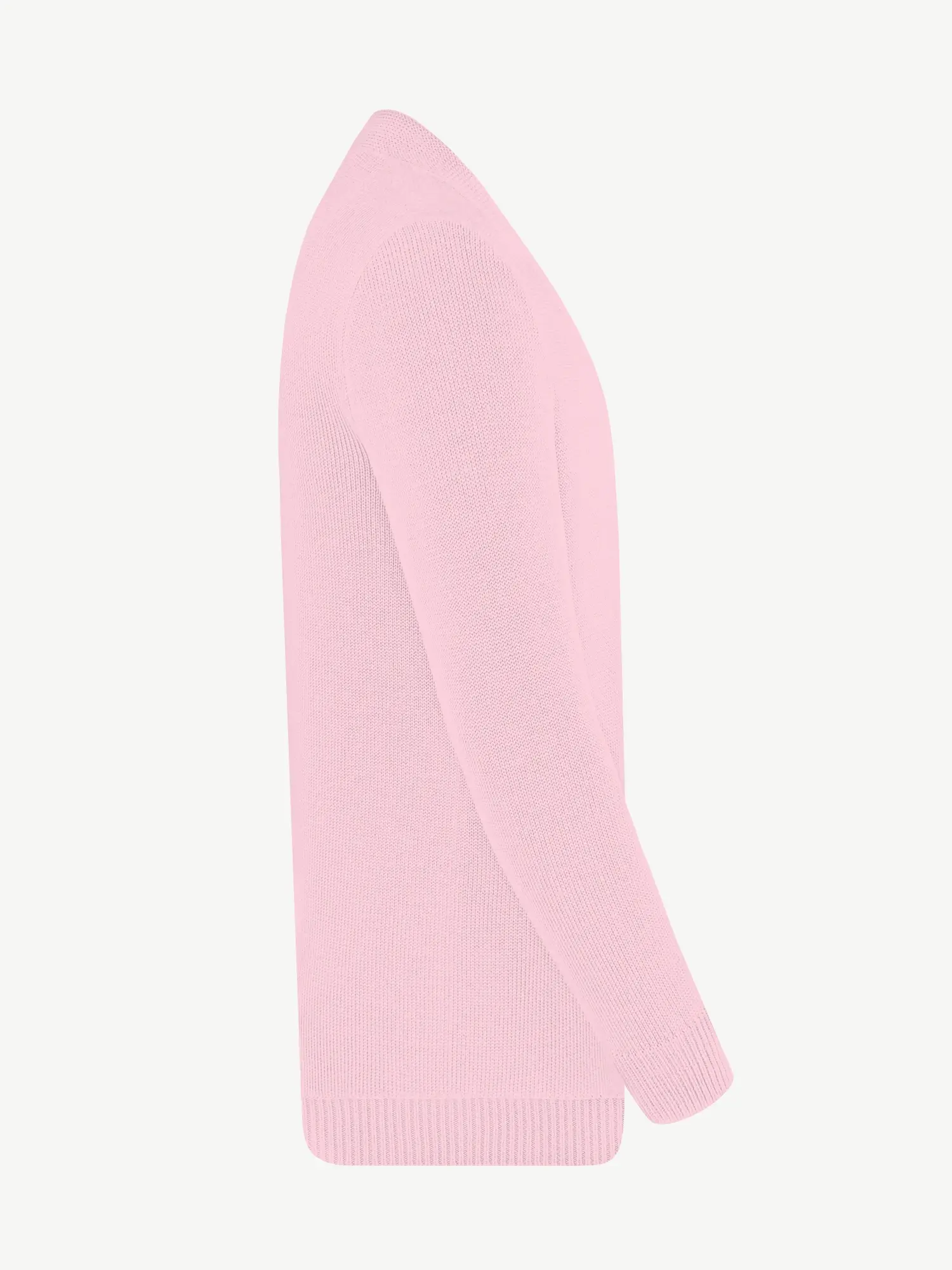 Кардиган с планкой из шелка