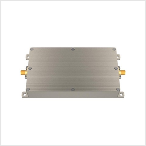 Szhuashi HS57594043D2 усилитель сигнала Wi-Fi 5,8ГГц, 43Dbm ,20W, 16Db