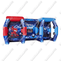 Интерактивная игра "Ниндзя"