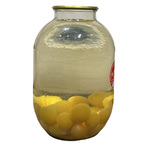 Компот Домашний