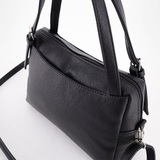 Сумка Саломея 364 канадский черный