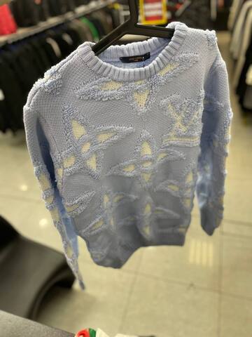 Свитер LV 881737