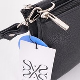 Сумка Саломея 277 классический черный