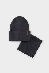 комплект  для мальчика  КВ 22019/антрацит