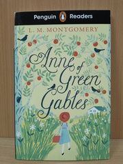 Penguin Readers Level 2: Anne of Green Gables (ELT Graded Reader)
