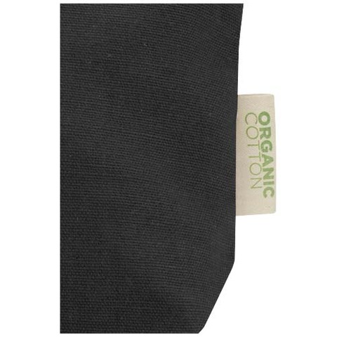 Odisha косметичка из органического материала OCS 180 г/м², 1 л