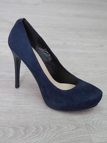 Туфли женские демисезонные POPULAR FASHION SE627U