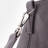 Сумка Саломея 507 итальянский серый