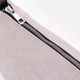 Сумка Саломея 1038 итальянский дымка