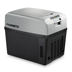 Купить термоэлектрический автохолодильник 12в и 220в Dometic TCX 35